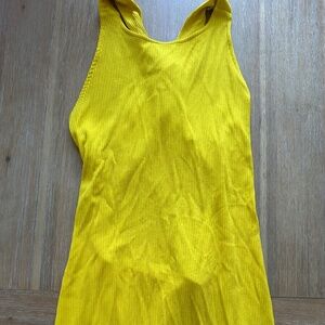 H&M midi dress